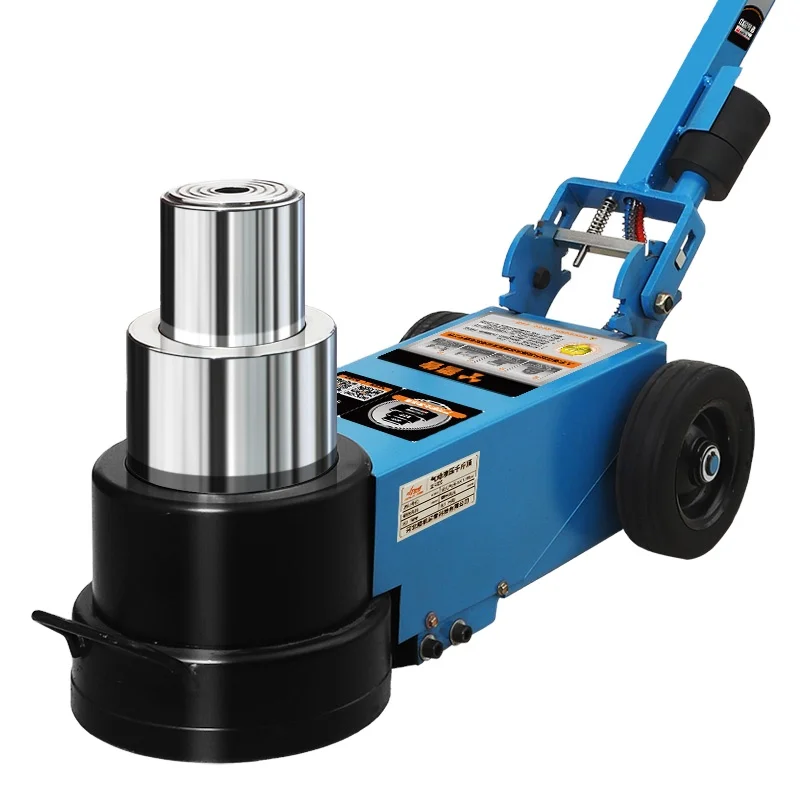 Hydraulic Floor Jack - Factory Delivery High-quality air Truck Pneumatic