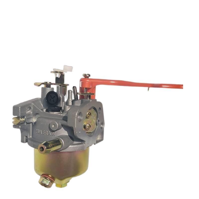 Trencher Machine Small - Suitable for Zongshen Q engine parts