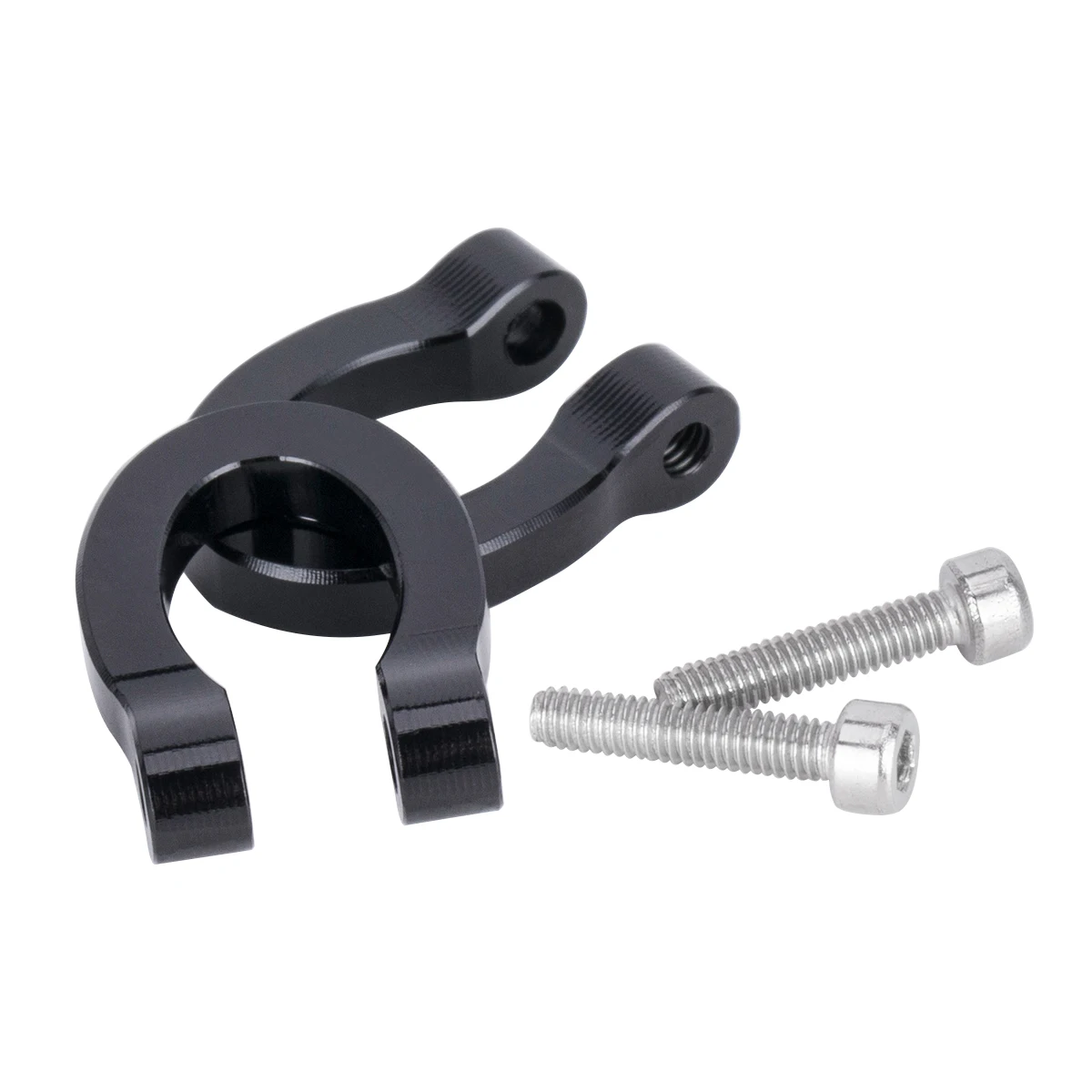 CNC Aluminum Bumper D-ring Tow - Heavy Equipment Trailer のレビューと価格