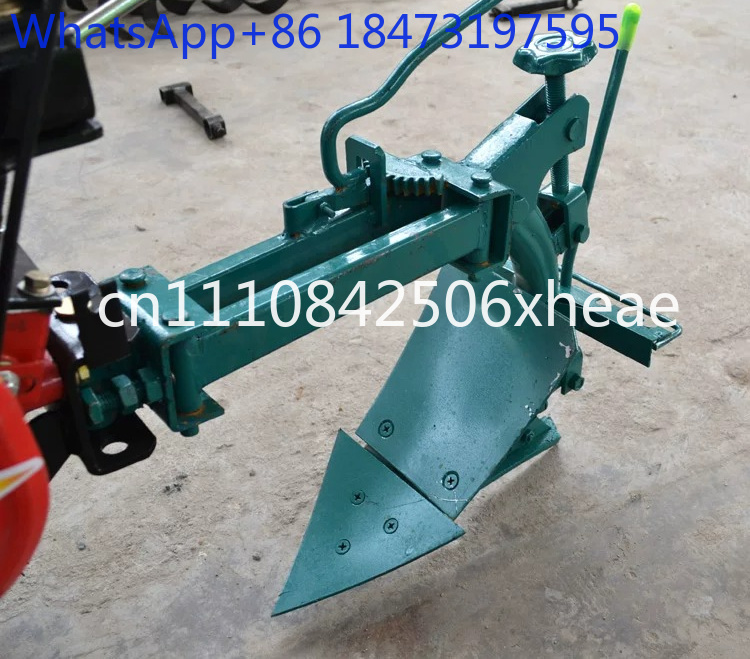 Micro tiller, accessories Daqu - Trencher Machine Small のレビューと価格