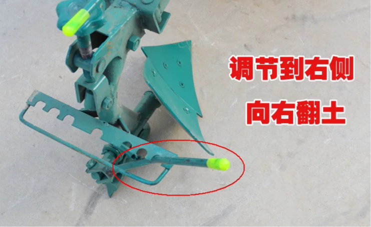 Micro tiller, accessories Daqu - Trencher Machine Small のレビューと価格