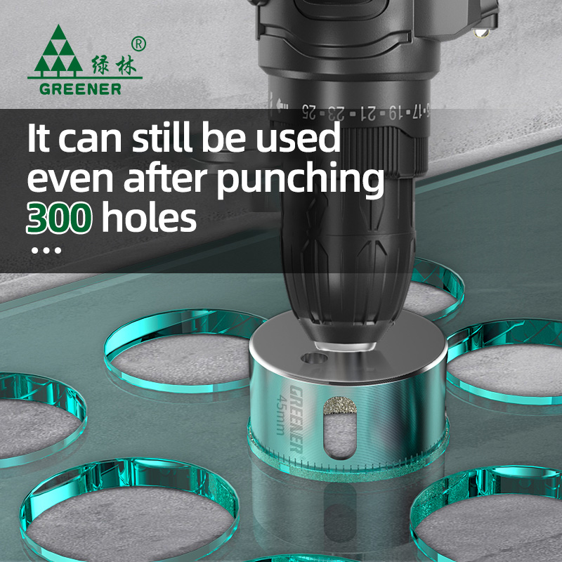GREENERY 3-45mm Diamond Coated - Brick Cutting Saw のレビューと価格