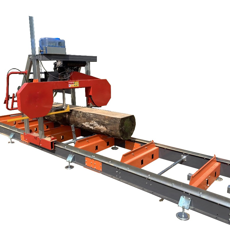36 Inch Sawmill Heavy Duty Por - Heavy Equipment Trailer のレビューと価格