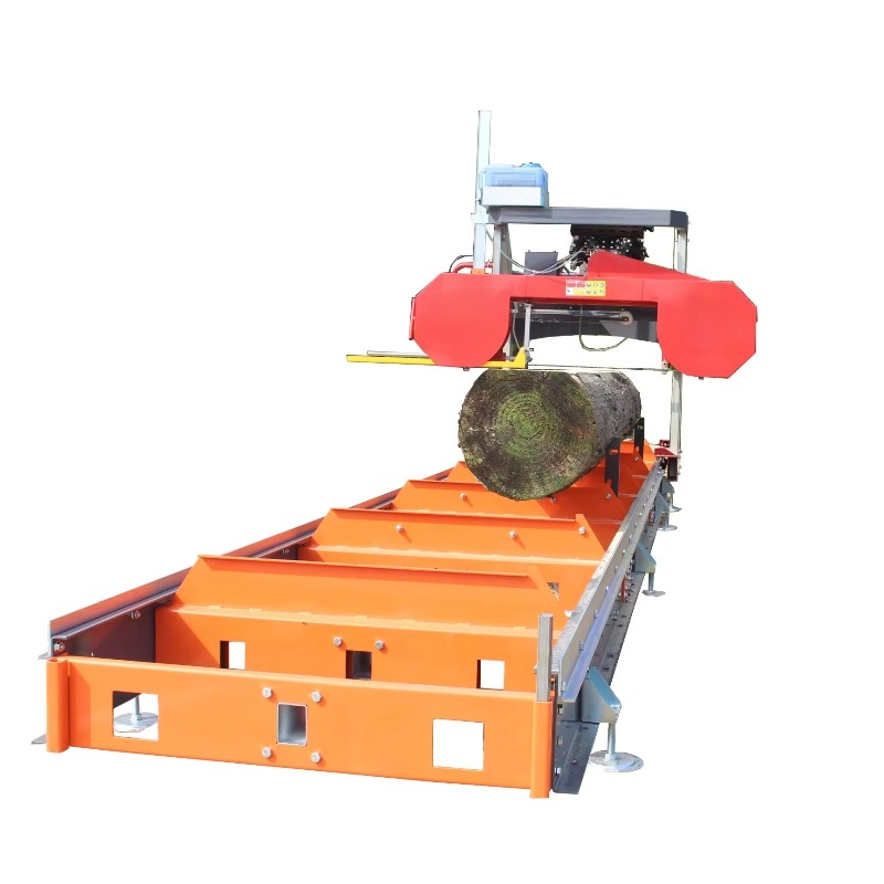 36 Inch Sawmill Heavy Duty Por - Heavy Equipment Trailer のレビューと価格