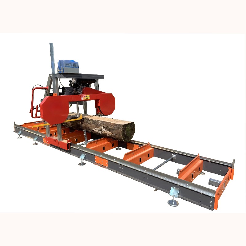 36 Inch Sawmill Heavy Duty Por - Heavy Equipment Trailer のレビューと価格