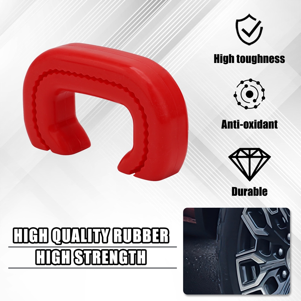 2PCS Trailer Hook Protective C - Heavy Equipment Trailer のレビューと価格