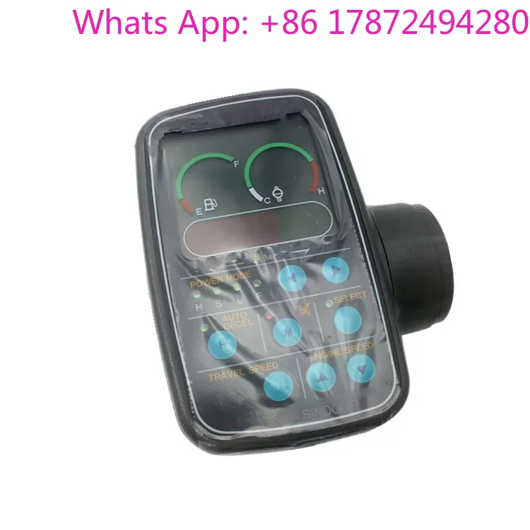 Electric Display Parts for Gra - Heavy Equipment Parts Supply のレビューと価格