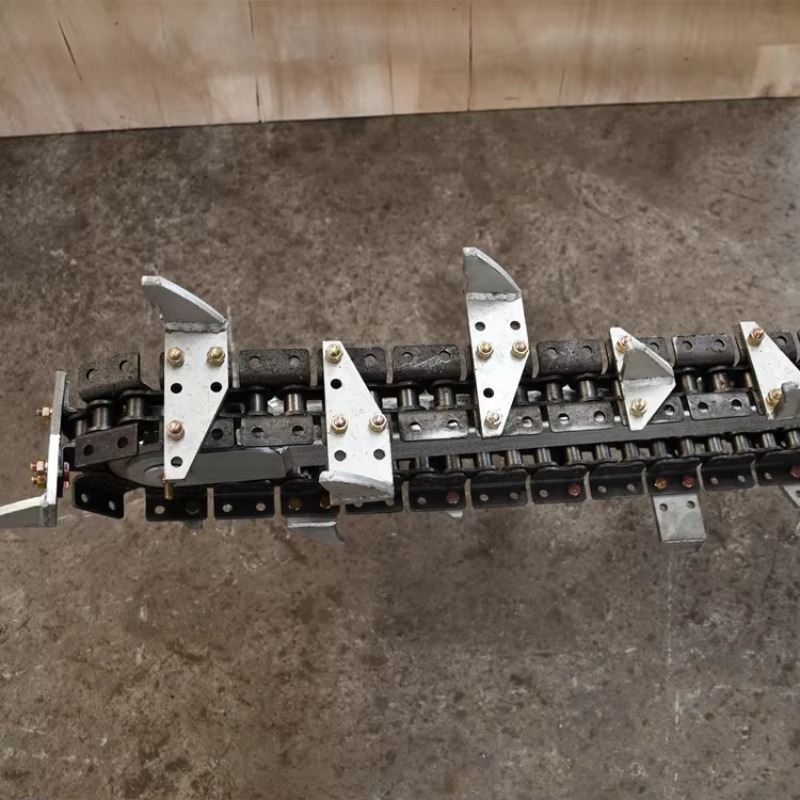 Various Types Of Chain Type Tr - Trencher Machine Small のレビューと価格