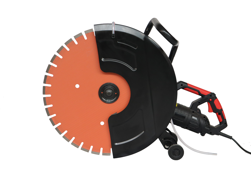 7000W Wall Chaser Saw Concrete - Brick Cutting Saw のレビューと価格