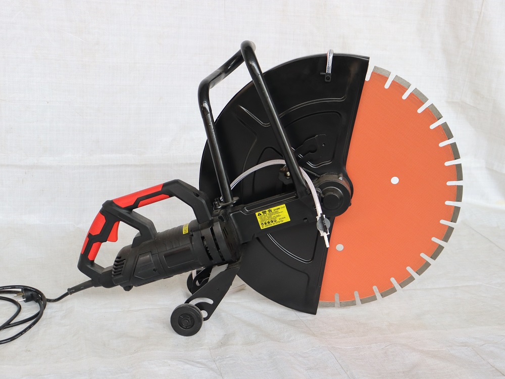 7000W Wall Chaser Saw Concrete - Brick Cutting Saw のレビューと価格