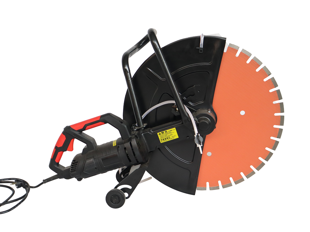 7000W Wall Chaser Saw Concrete - Brick Cutting Saw のレビューと価格