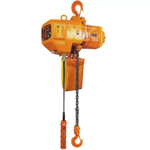 Electric Traveling Chain Hoist - Electric Chain Hoist のレビューと価格
