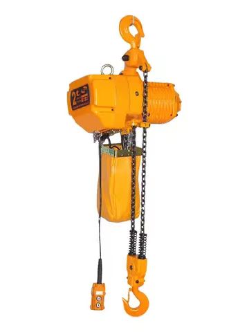 Electric Traveling Chain Hoist - Electric Chain Hoist のレビューと価格