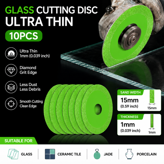 100mm Diamond Glass Cutting Di - Brick Cutting Saw のレビューと価格