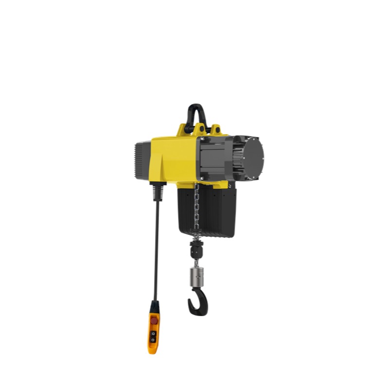 125kg Variable Frequency Elect - Electric Chain Hoist のレビューと価格