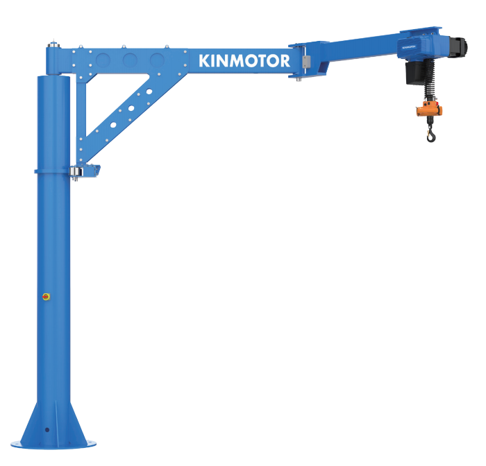 125kg Variable Frequency Elect - Electric Chain Hoist のレビューと価格