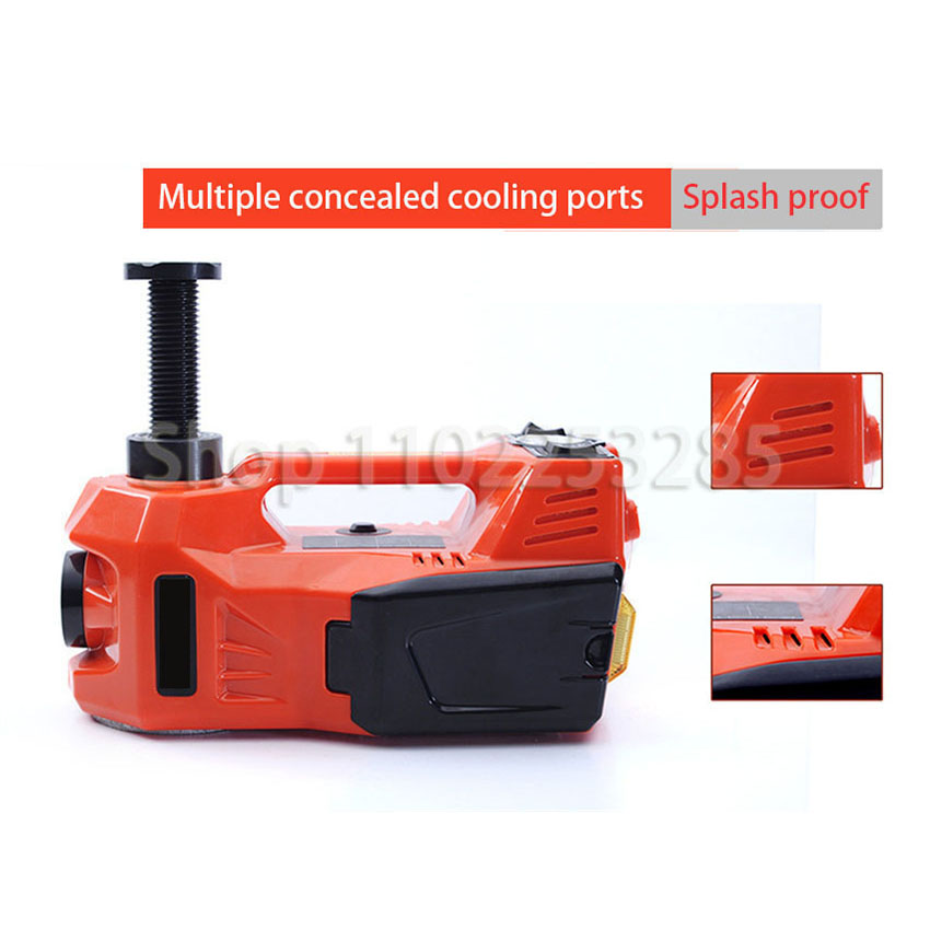 Car Floor Jack Electric Hydrau - Hydraulic Floor Jack のレビューと価格