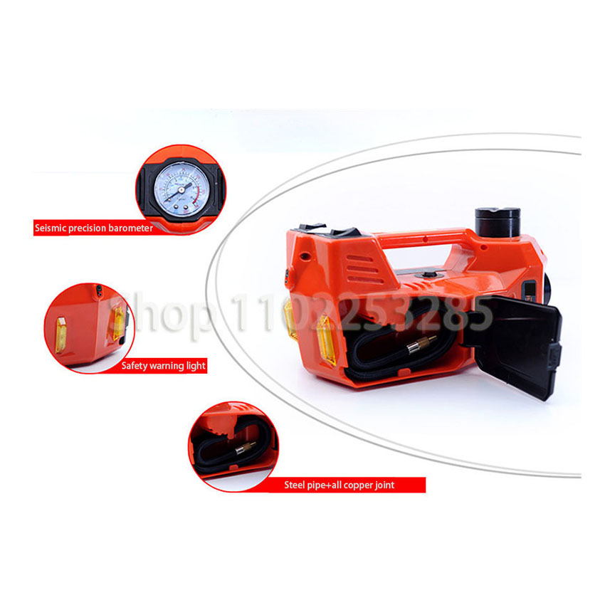 Car Floor Jack Electric Hydrau - Hydraulic Floor Jack のレビューと価格