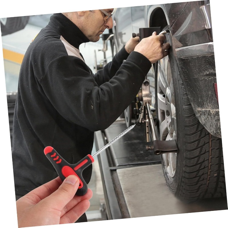 Durable Tire Repair Patch Tool - Heavy Equipment Repair のレビューと価格