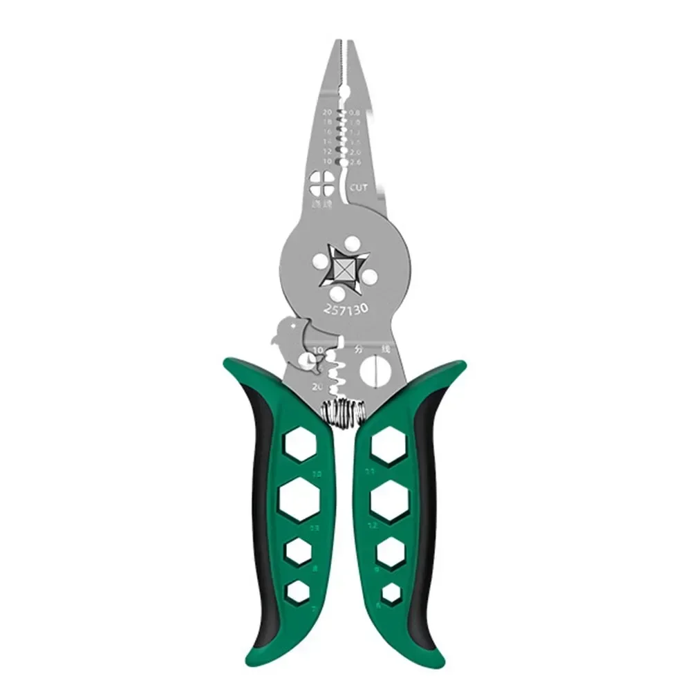 Crimping Pliers Heavy-Duty Wir - Heavy Equipment Workshop のレビューと価格