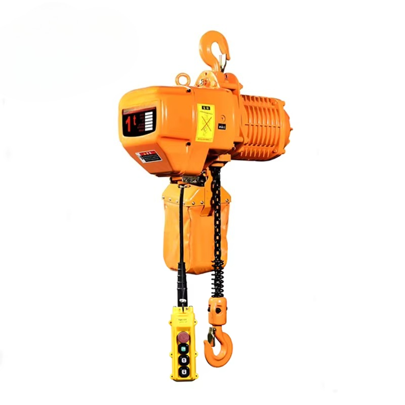 Hoist 50Hz 60Hz Hook Electric  - Electric Chain Hoist のレビューと価格