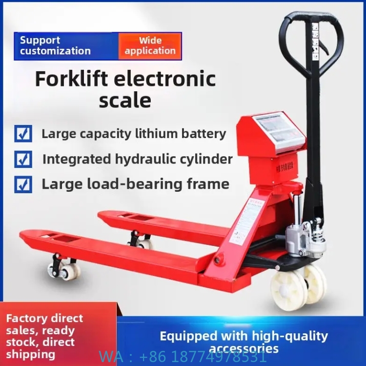 2Ton 3 Ton Hand Pallet Truck S - Hand Pallet Truck のレビューと価格