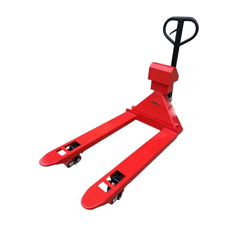 2Ton 3 Ton Hand Pallet Truck S - Hand Pallet Truck のレビューと価格