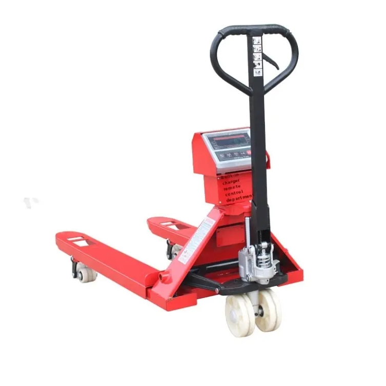 2Ton 3 Ton Hand Pallet Truck S - Hand Pallet Truck のレビューと価格