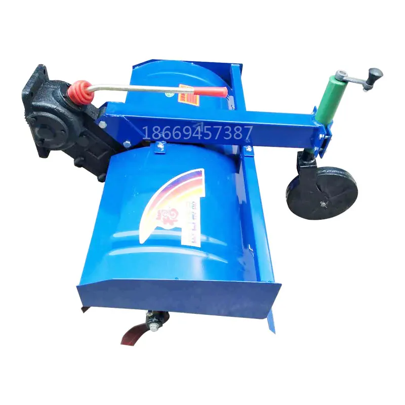 Hand tractor rotary tiller sin - Trencher Machine Small のレビューと価格