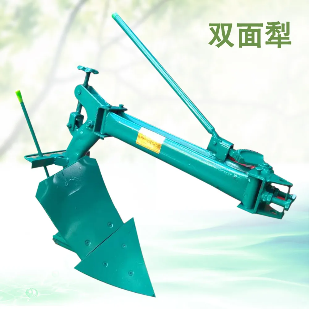 Hand tractor rotary tiller sin - Trencher Machine Small のレビューと価格