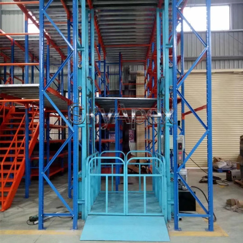 Industrial Fixed Hydraulic Goo - Heavy Equipment Workshop のレビューと価格