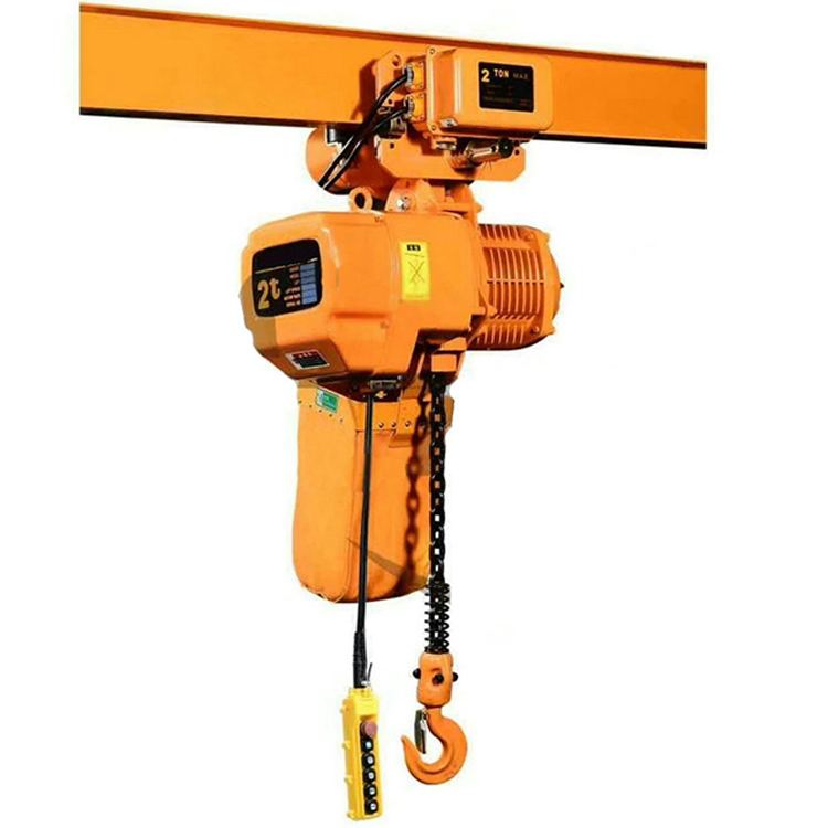 Chain Hoist Price Kenancranes  - Electric Chain Hoist のレビューと価格