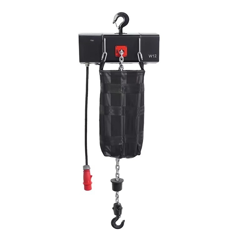 t Electric Chain Stage Hoist 1 - Electric Chain Hoist のレビューと価格