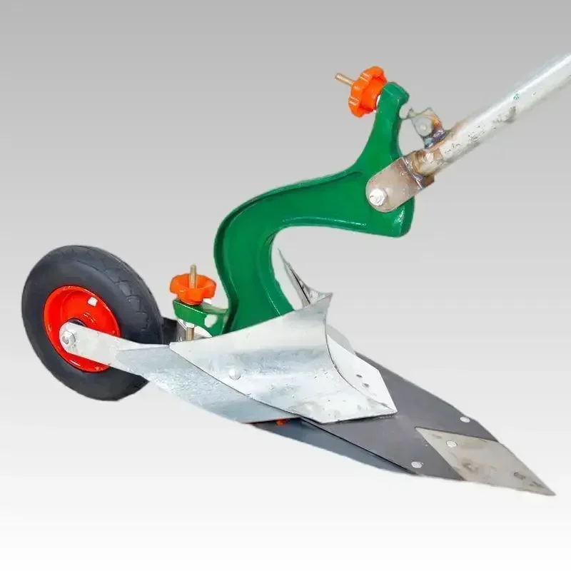 Manual Soil Ploughing Machine, - Trencher Machine Small のレビューと価格