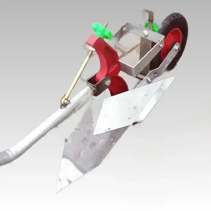Manual Soil Ploughing Machine, - Trencher Machine Small のレビューと価格