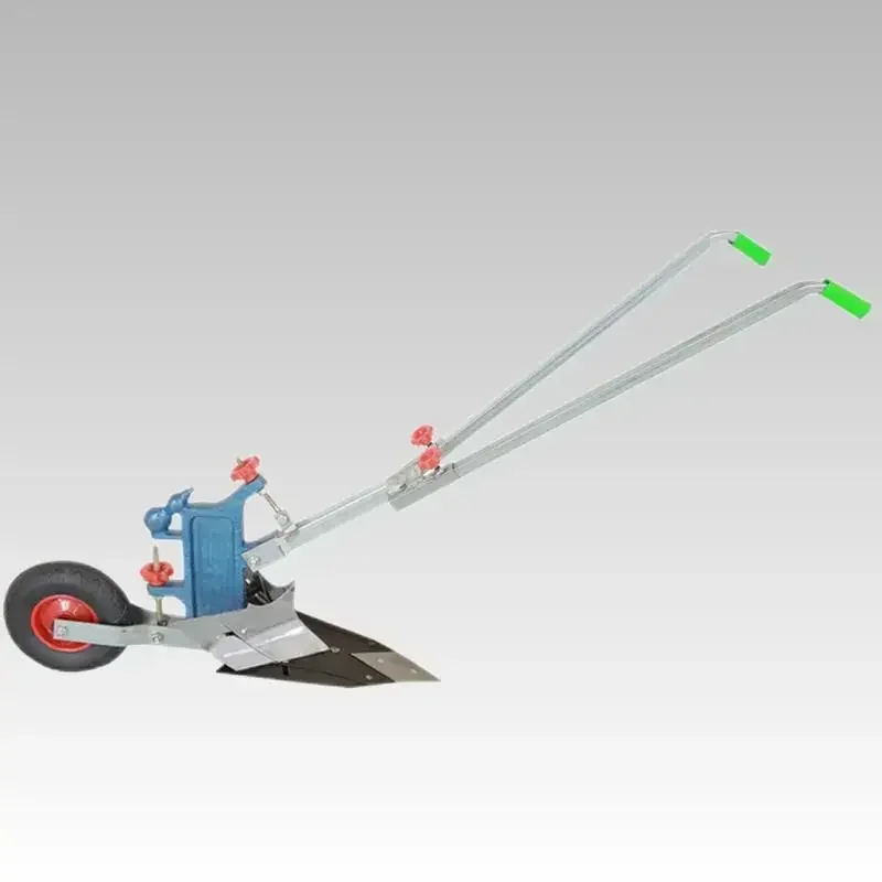 Manual Soil Ploughing Machine, - Trencher Machine Small のレビューと価格