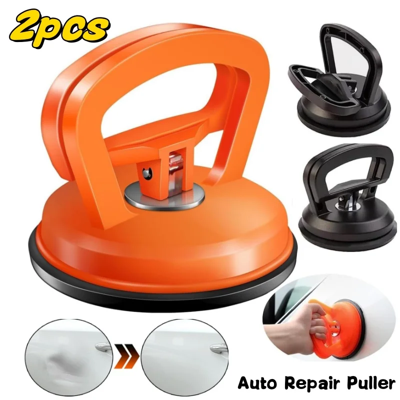 Car Puller Heavy Duty Suction  - Heavy Equipment Repair のレビューと価格