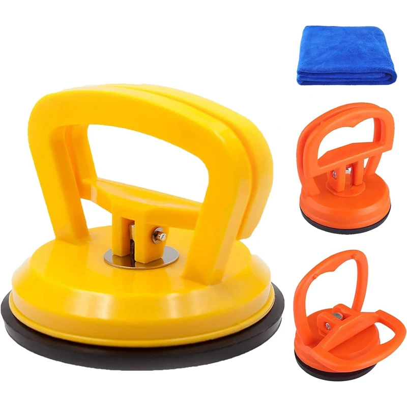 Car Puller Heavy Duty Suction  - Heavy Equipment Repair のレビューと価格