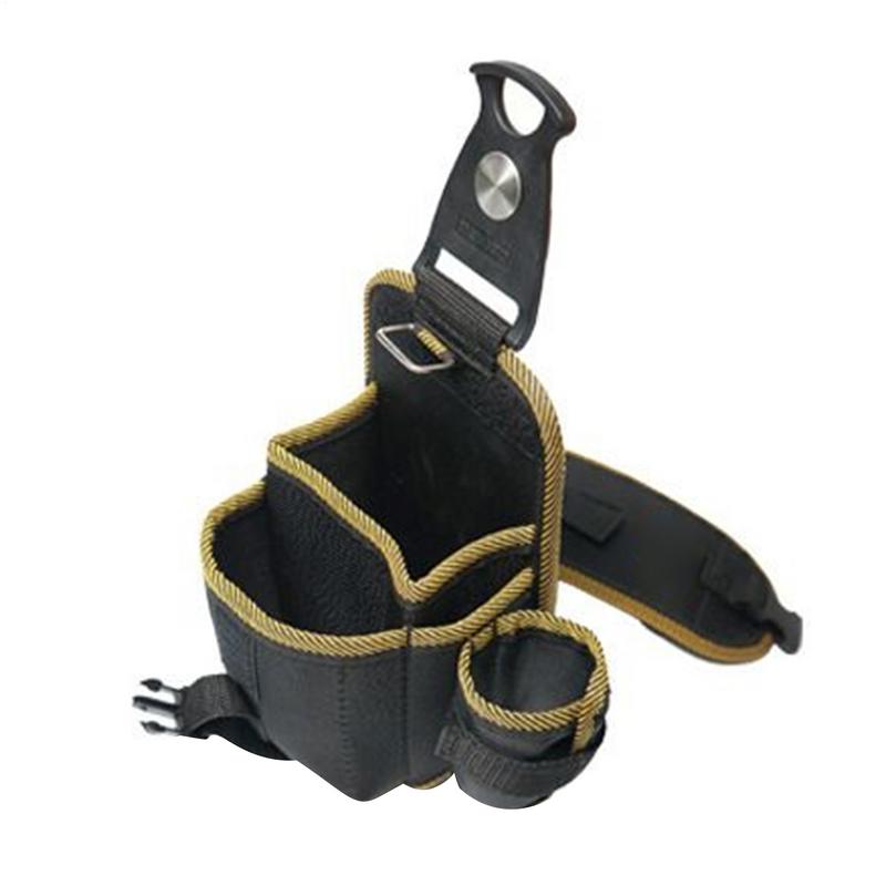 Electrician Tool Pouch Waterpr - Heavy Equipment Electrician のレビューと価格