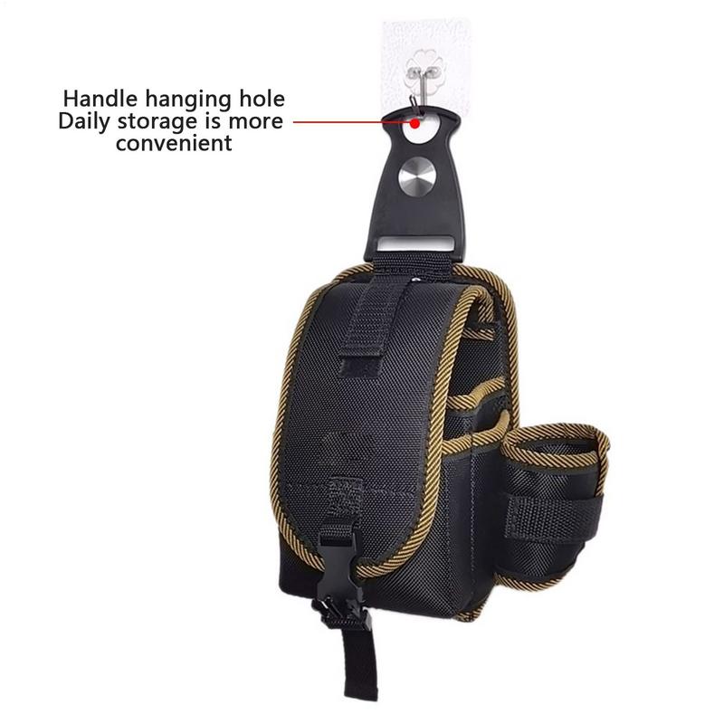 Electrician Tool Pouch Waterpr - Heavy Equipment Electrician のレビューと価格