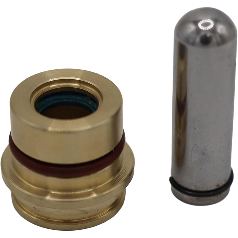 8 Pcs Pilot Valve Pusher 198-1 - Heavy Equipment Caterpillar のレビューと価格