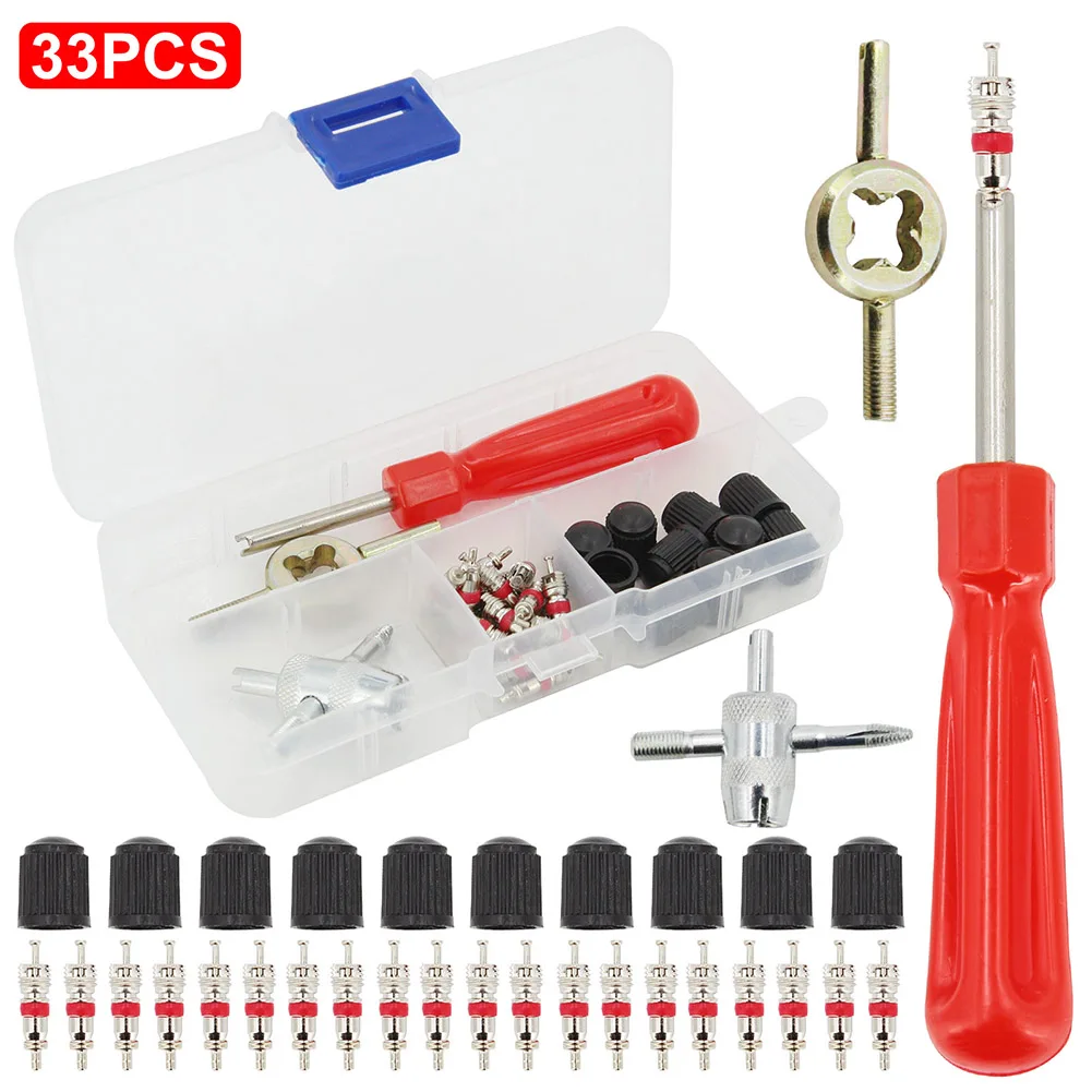 Heavy Duty Tire Valve Core Rem - Heavy Equipment Repair のレビューと価格
