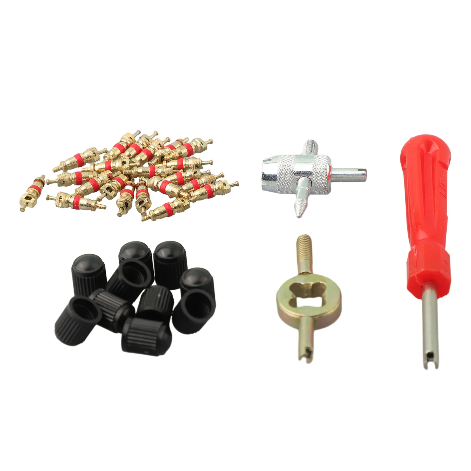 Heavy Duty Tire Valve Core Rem - Heavy Equipment Repair のレビューと価格