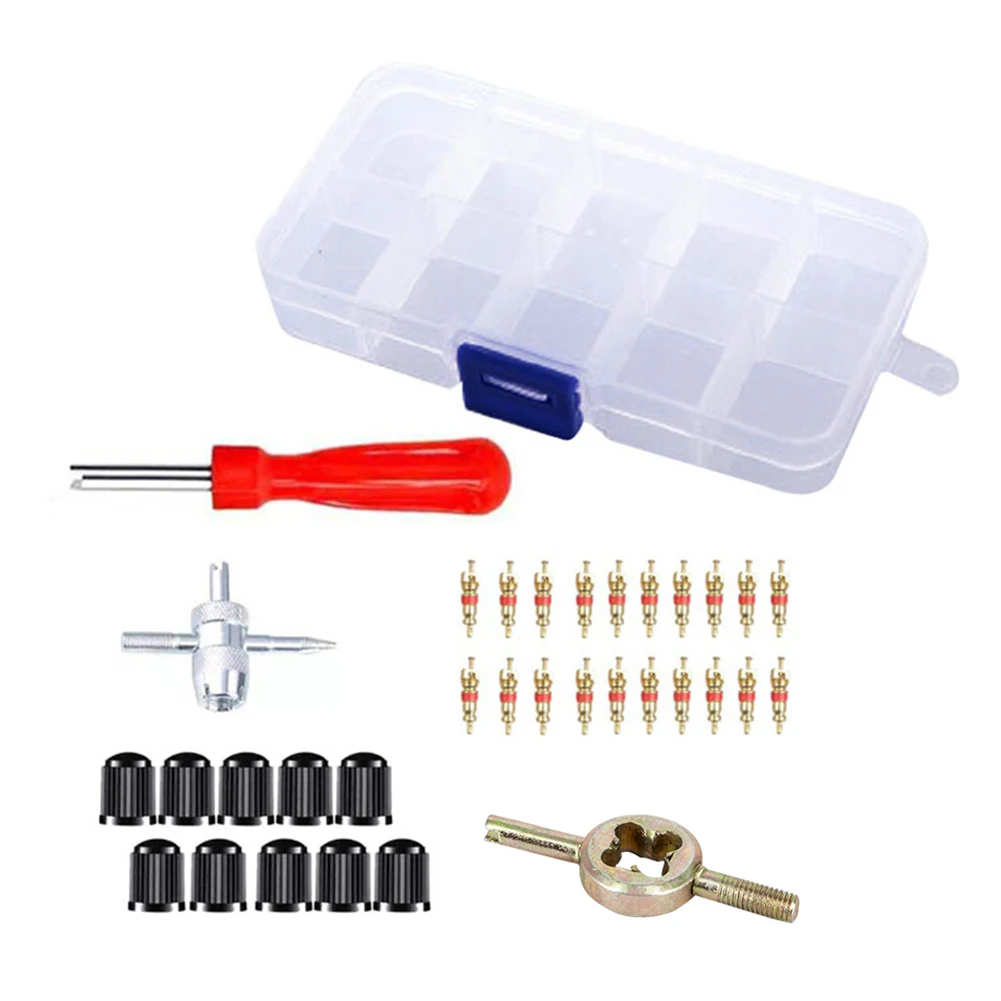 Heavy Duty Tire Valve Core Rem - Heavy Equipment Repair のレビューと価格