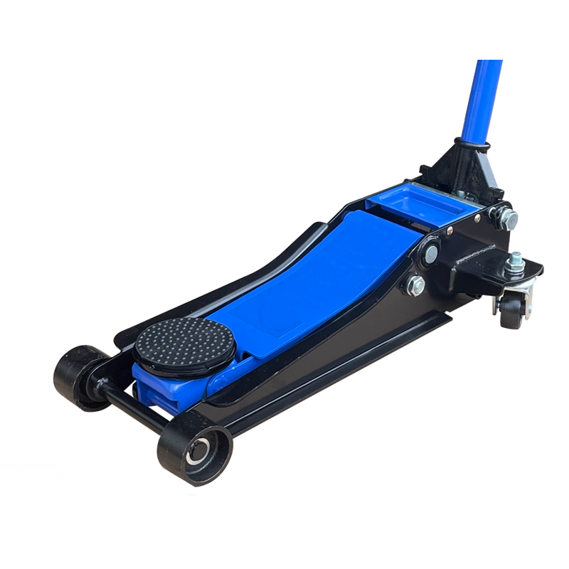 3 Ton Heavy-Duty Floor Jack Lo - Hydraulic Floor Jack のレビューと価格