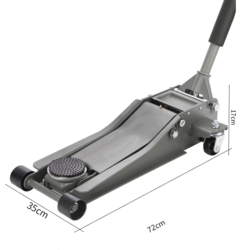 3 Ton Heavy-Duty Floor Jack Lo - Hydraulic Floor Jack のレビューと価格