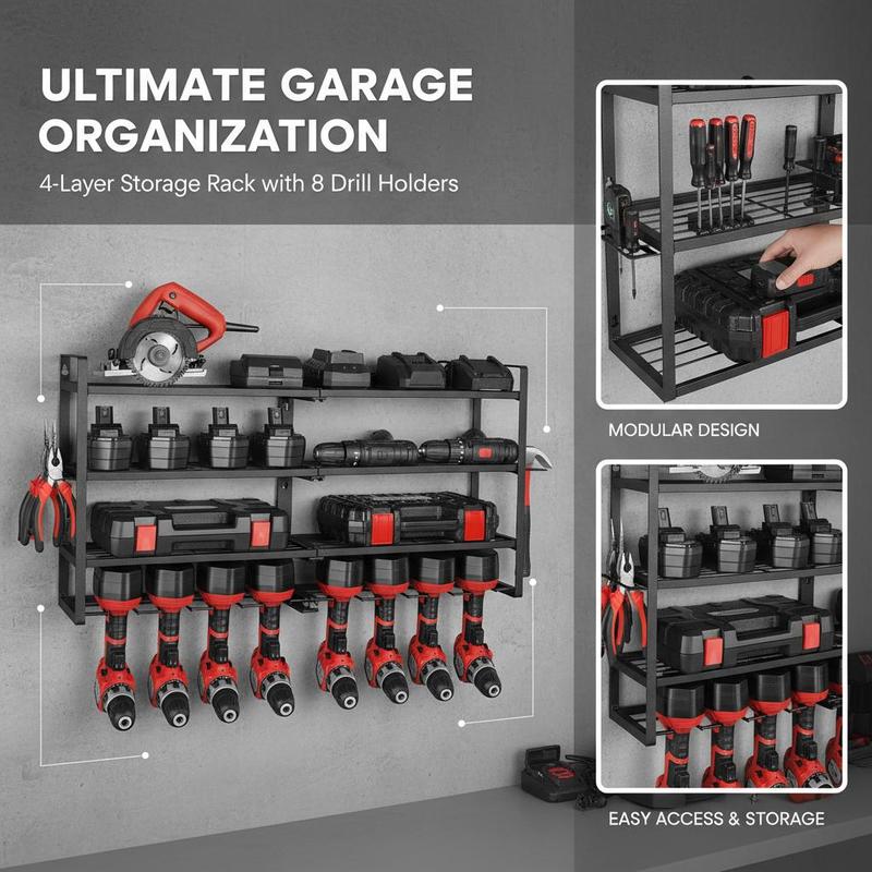 Equipment Storage Station 4-La - Heavy Equipment Workshop のレビューと価格