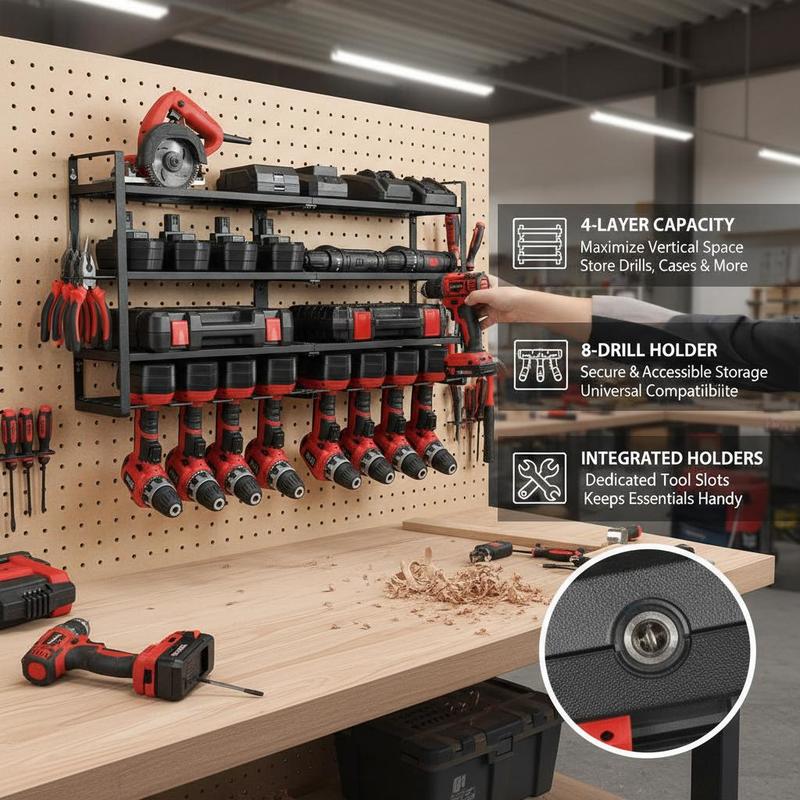 Equipment Storage Station 4-La - Heavy Equipment Workshop のレビューと価格