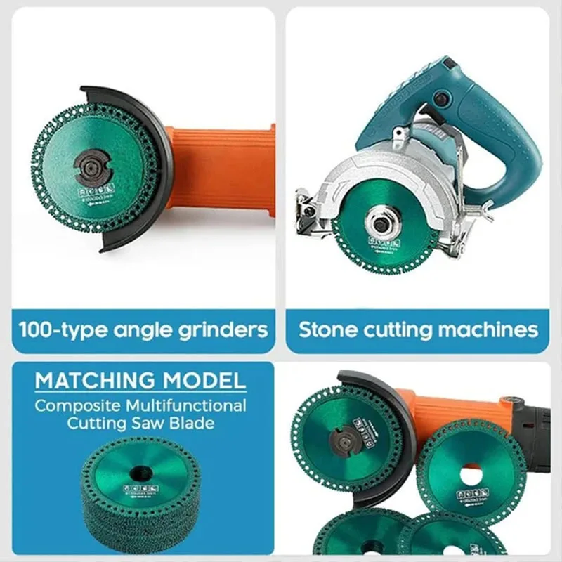 Ultra Thin Diamond Cutting Dis - Brick Cutting Saw のレビューと価格