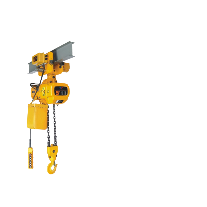 220v - 440v Hhbb Electric Chai - Electric Chain Hoist のレビューと価格